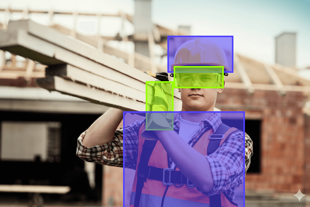 BuildSafe Image - Neuronetic Vision AI Surveillance Platform