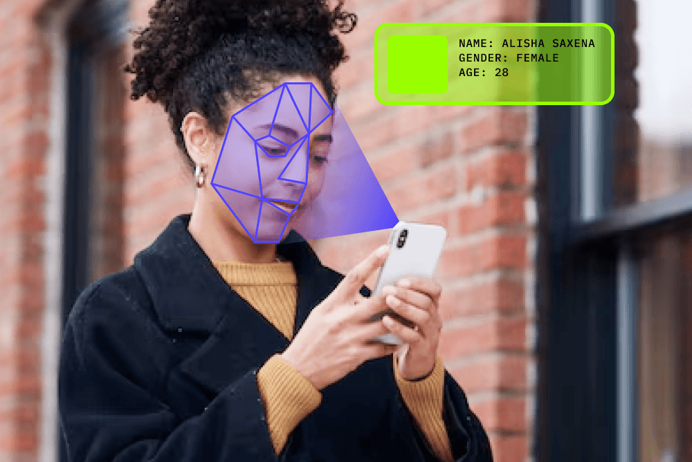 Video KYC Image - Neuronetic Vision AI Surveillance Platform