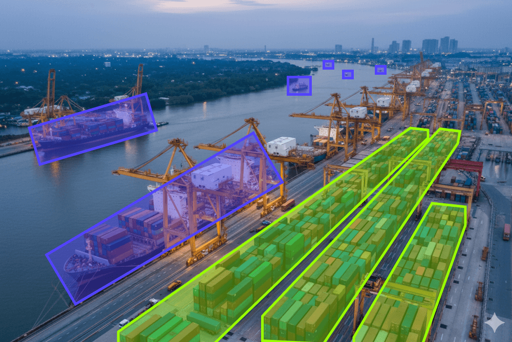 HarborWatch Image - Neuronetic Vision AI Surveillance Platform