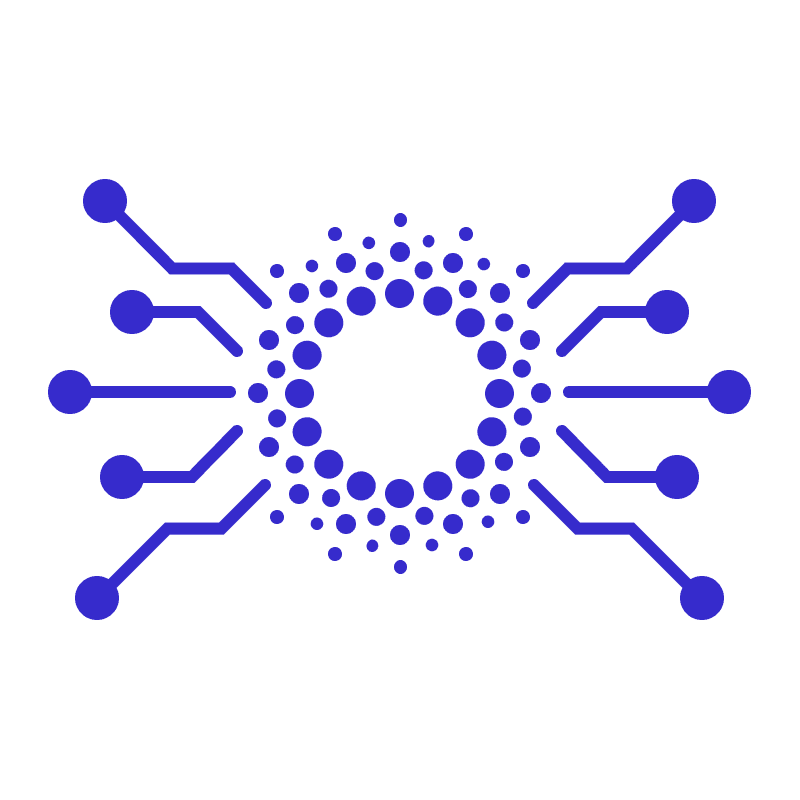 Control Room Image - Neuronetic Vision AI Surveillance Platform