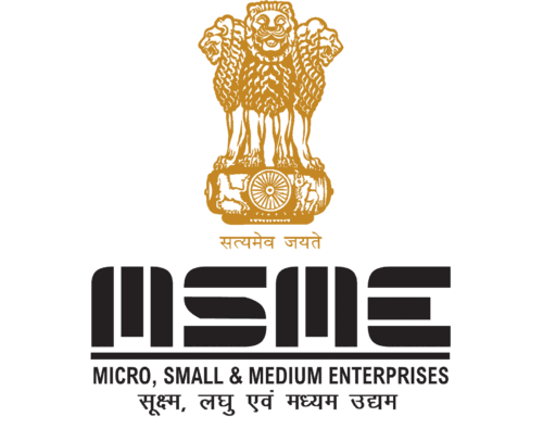 MSME Registered - Neuronetic Vision Partner